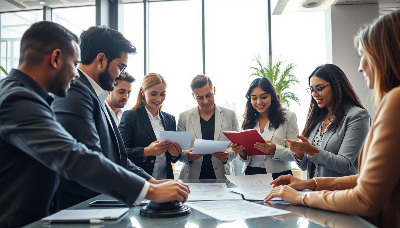 Professional plan visual